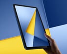 A Xiaomi pré-instala o HyperOS 3 no Poco Pad C1.
