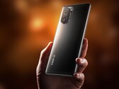 Os sucessores da POCO F3 poderão chegar globalmente dentro dos próximos meses. (Fonte da imagem: Xiaomi)