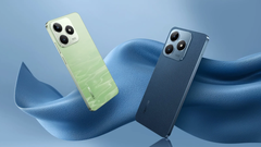 O C63. (Fonte: Realme)