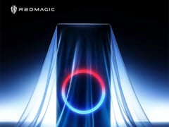 A RedMagic continua mantendo os fãs no escuro sobre o design da série RedMagic 12 Pro.