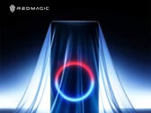 A RedMagic continua mantendo os fãs no escuro sobre o design da série RedMagic 12 Pro.