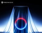 A RedMagic continua mantendo os fãs no escuro sobre o design da série RedMagic 12 Pro.