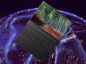 O ThinkPad P16s Gen 5 é atualmente o único laptop com tecnologia AMD que pode ser comprado com RAM LPCAMM2.
