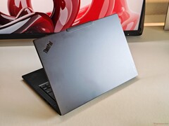 Lenovo ThinkPad E14 Gen 7 (fonte da imagem: Notebookcheck)