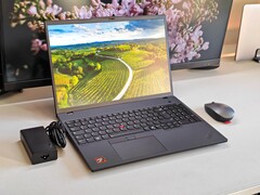Lenovo ThinkPad T16 Gen 4 AMD (fonte da imagem: Notebookcheck)