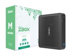 O Zotac ZBOX Edge MI672 e o ZBOX Edge MI652 agora são oficiais (imagem via Zotac)