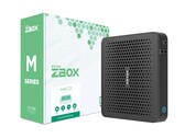 O Zotac ZBOX Edge MI672 e o ZBOX Edge MI652 agora são oficiais (imagem via Zotac)