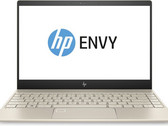 Breve Análise do Portátil HP Envy 13-ad006ng (i7-7500U, MX150)