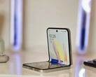 Xiaomi Mix Flip 2 em análise (Fonte da imagem: Marcus Herbrich)