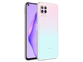 Breve Análise do Smartphone Huawei P40 Lite: Bom, mesmo se o Google Services