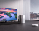 Xiaomi anunciou uma nova gama de TVs inteligentes acessíveis (imagem via Xiaomi)