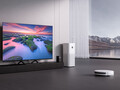 Xiaomi anunciou uma nova gama de TVs inteligentes acessíveis (imagem via Xiaomi)
