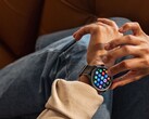 A Amazfit lançou uma atualização para o smartwatch Balance (foto). (Fonte da imagem: Amazfit)
