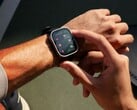 O smartwatch Bip Max da Amazfit está recebendo sua segunda atualização