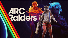 ARC Raiders, pôster promocional na foto, atinge 4 milhões de vendas e 700 mil jogadores simultâneos em todo o mundo. (Fonte da imagem: Embark Studios)