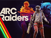 ARC Raiders, pôster promocional na foto, atinge 4 milhões de vendas e 700 mil jogadores simultâneos em todo o mundo. (Fonte da imagem: Embark Studios)