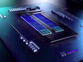 A próxima geração de CPUs para laptop da Intel pode incluir uma mistura de peças Arrow Lake e Raptor Lake (imagem via Intel)