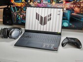 Análise do Asus TUF Gaming A16