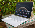 Analisamos o Huawei MatePad Pro 13.2 2025 (Fonte da imagem: Daniel Schmidt)