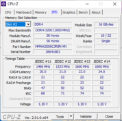 DPS CPU-Z