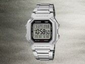 Relógio Standard W-800HD-1AV da Casio