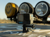 A GoPro Hero 12 Black estará entre nós em duas semanas. (Fonte da imagem: @Quadro_News)