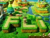 Fantasy Life i: The Girl Who Steals Time captura de tela