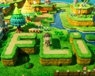 Fantasy Life i: The Girl Who Steals Time captura de tela