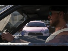 De acordo com análises de fãs, o GTA 6 poderia apresentar pelo menos 50 novos veículos.