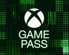 Logotipo do Game Pass.
