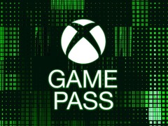 Logotipo do Game Pass.