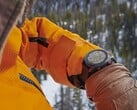 O smartwatch Garmin Fenix 7 (foto) está recebendo a versão beta 21.15. (Fonte da imagem: Garmin)