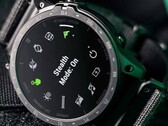 O Garmin Tactix 7 (foto aqui) deve receber um sucessor em breve. (Fonte da imagem: Garmin)