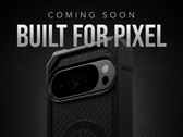 Uma demonstração inicial do "Pixel 10 Pro XL". (Fonte da imagem: Rokform)