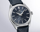O relógio Grand Seiko SLGW007 possui um calibre 9SA4 (Fonte da imagem: Grand Seiko)