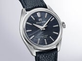 O relógio Grand Seiko SLGW007 possui um calibre 9SA4 (Fonte da imagem: Grand Seiko)