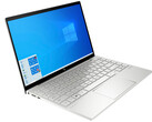 A HP Envy 13-ba0001ng passou na maioria de nossos testes. (Fonte: HP)