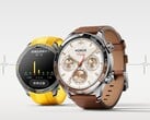 O Honor Watch 6 Pro foi lançado na China em 28 de setembro de 2026.