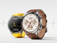 O Honor Watch 6 Pro foi lançado na China em 28 de setembro de 2026.