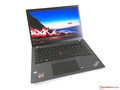 Revisão do Lenovo ThinkPad T14 G3: O laptop comercial é melhor com o AMD Ryzen Pro