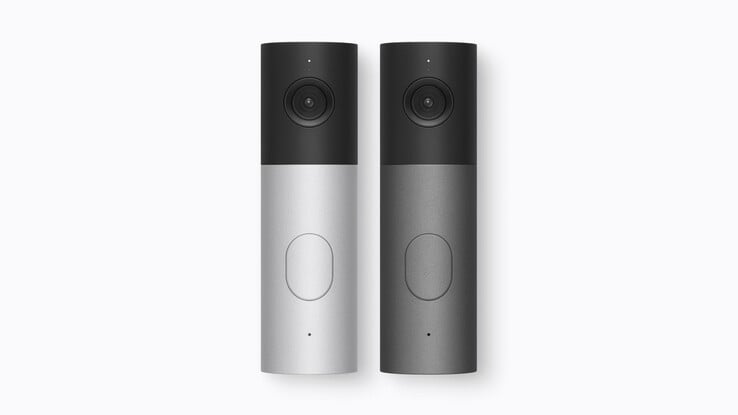 Campainha com Vídeo LG