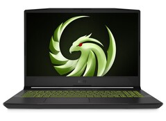 MSI Alfa 15 / 17 (Fonte de imagem: MSI)