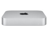 Oferece o mesmo desempenho que um MacBook Pro: O Apple Mac Mini com o chip M1