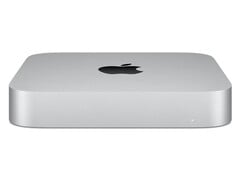 Oferece o mesmo desempenho que um MacBook Pro: O Apple Mac Mini com o chip M1
