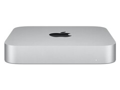 Oferece o mesmo desempenho que um MacBook Pro: O Apple Mac Mini com o chip M1