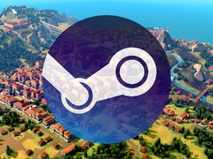 Nova Roma está disponível no Steam com um desconto introdutório de 20% até 9 de abril.