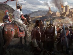 Old World está com 90% de desconto no Steam até 13 de abril.