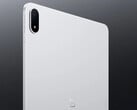Há rumores de que o próximo tablet compacto carro-chefe da OnePlus será lançado junto com o OnePlus 15T. Na foto: OnePlus Pad 3 global (Fonte da imagem: OnePlus)