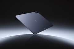 O OnePlus Pad 3 (Fonte da imagem: OnePlus)