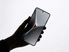 Uma ilustração de um smartphone gerada por IA.